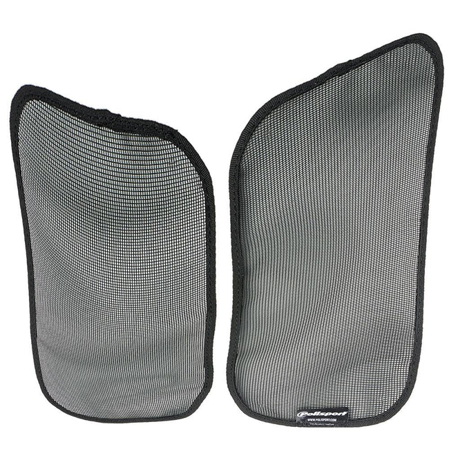 POLISPORT RADIATOR LOUVER MESH - FOR POLISPORT LOUVERS ONLY (75-846-18) Hover Image