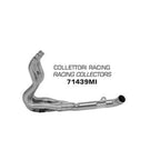 ARROW 71439MI Collector :- Stainless 4:2:1 Non-Cat