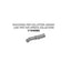 ARROW 71440MI Mid Link Pipe :- Stainless