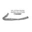 ARROW Collector 71632MI [AOE]: Stainless 2:1 Non-Cat - BMW R1200GS/R/RS/RT 13>18