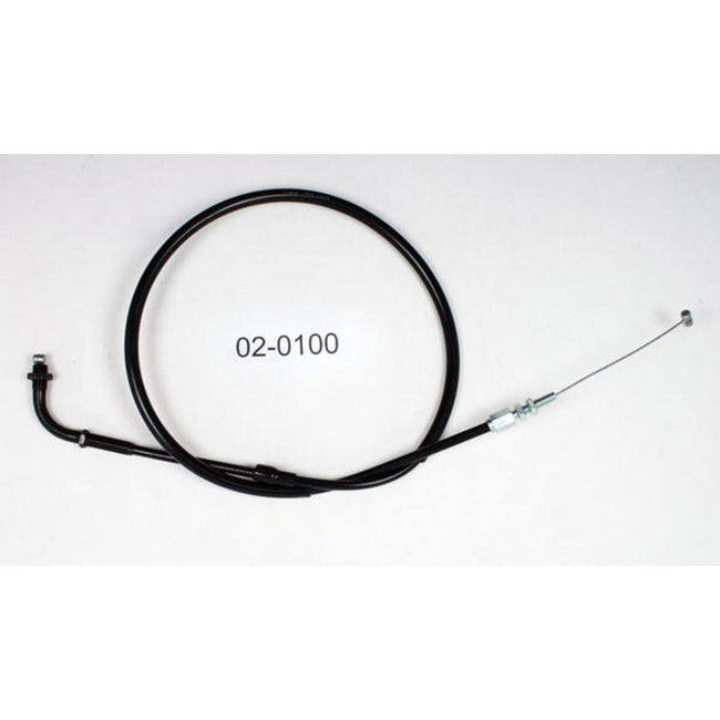 Motion Pro - Throttle Cabe Pull CX500TC (02-0100) Hover Image