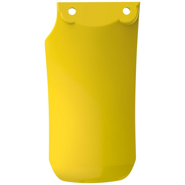 POLISPORT REAR SHOCK FLAP SUZUKI RM-Z450 18 - YELLOW Hover Image
