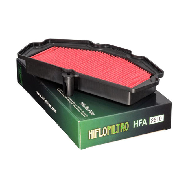 HIFLOFILTRO  Air Filter Element  HFA2610 Hover Image