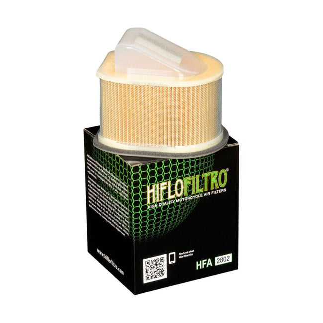 HIFLOFILTRO  Air Filter Element  HFA2802 Hover Image
