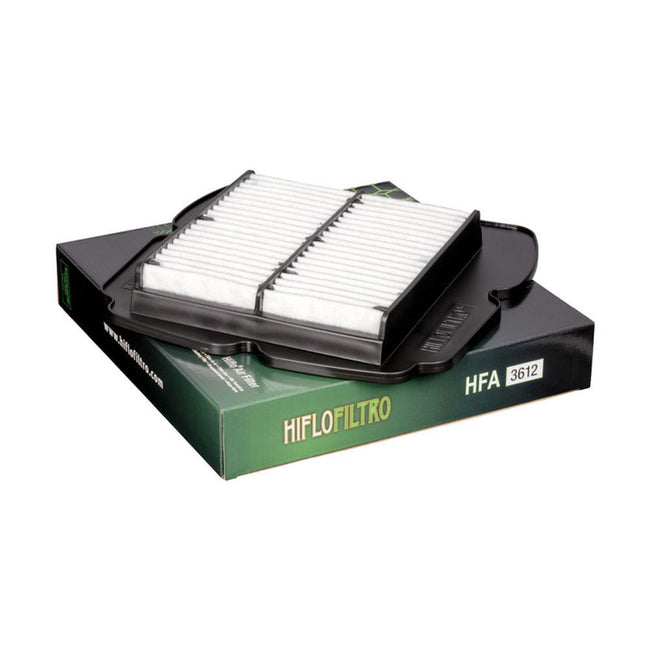 HIFLOFILTRO  Air Filter Element  HFA3612 Hover Image