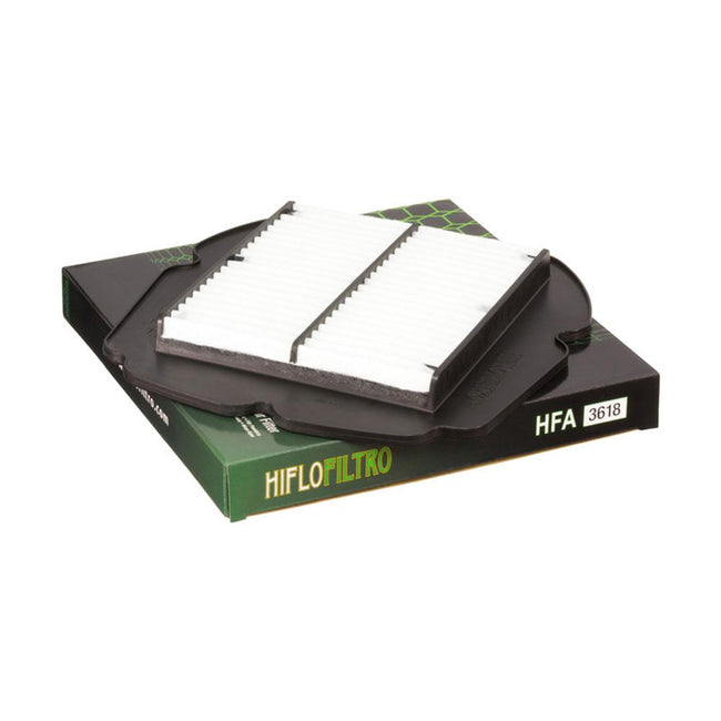 HIFLOFILTRO  Air Filter Element  HFA3618 Hover Image