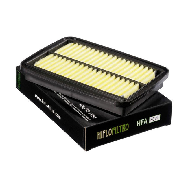 HIFLOFILTRO  Air Filter Element  HFA3621 Hover Image