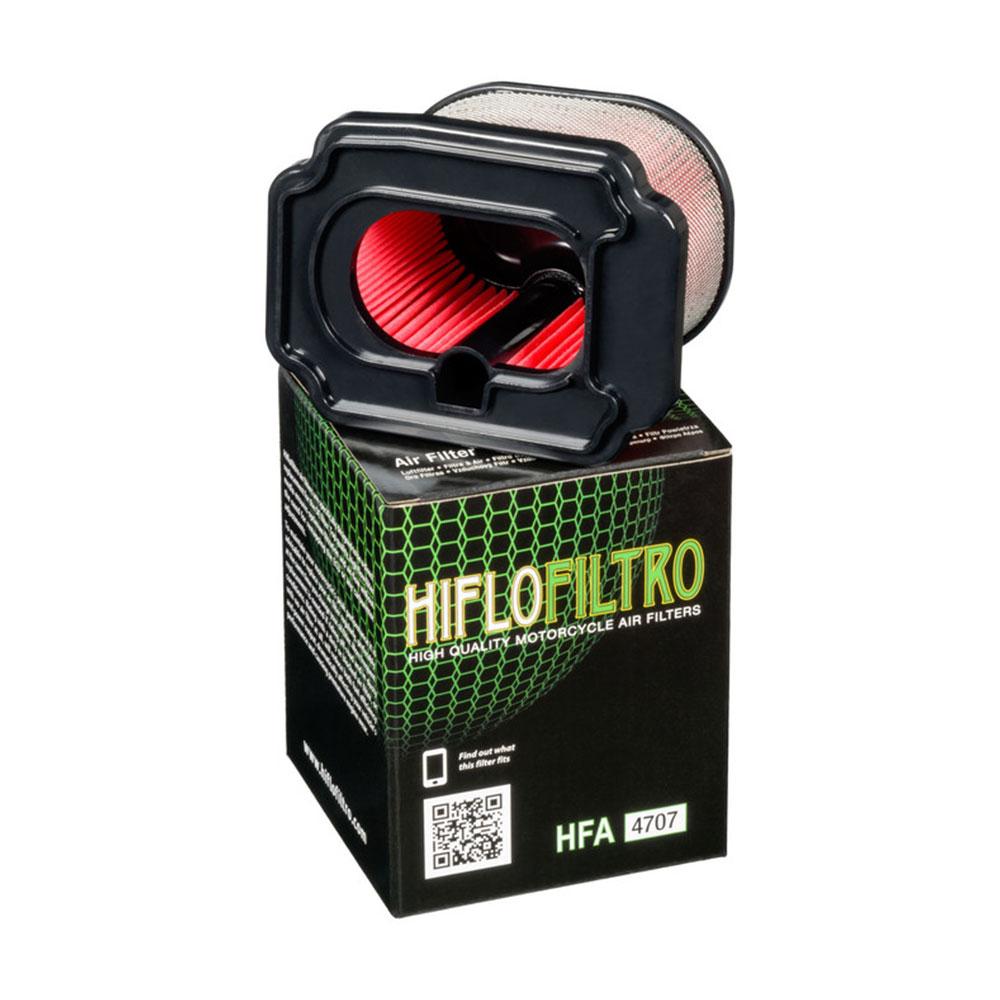 HIFLOFILTRO  Air Filter Element  HFA4707