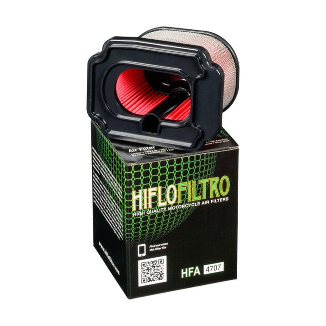 HIFLOFILTRO  Air Filter Element  HFA4707 Hover Image