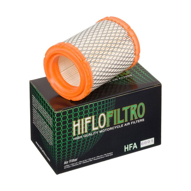HIFLOFILTRO  Air Filter Element  HFA6001 Hover Image