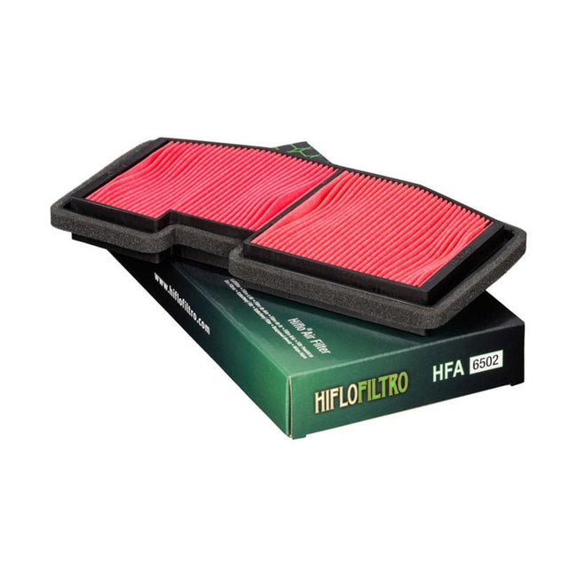 HIFLOFILTRO  Air Filter Element  HFA6502 Hover Image
