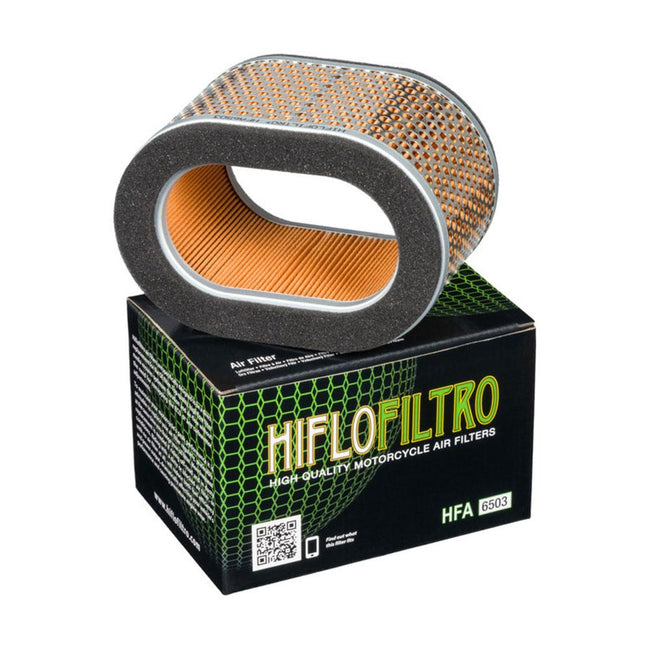 HIFLOFILTRO  Air Filter Element  HFA6503 Hover Image
