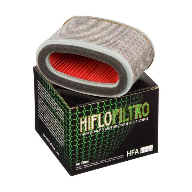 HIFLOFILTRO  Air Filter Element  HFA1712 Hover Image