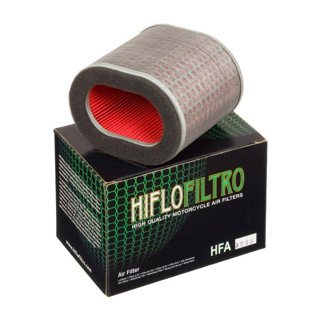 HIFLOFILTRO  Air Filter Element  HFA1713 Hover Image