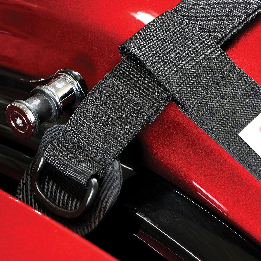 Nelson-Rigg NR-USA Under Seat Attachment