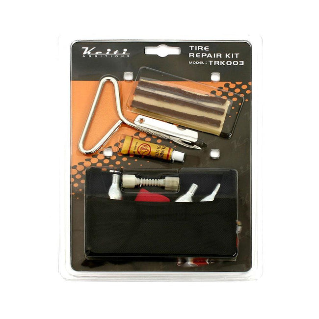 KEITI - TYRE REPAIR KIT : TRK003 Hover Image