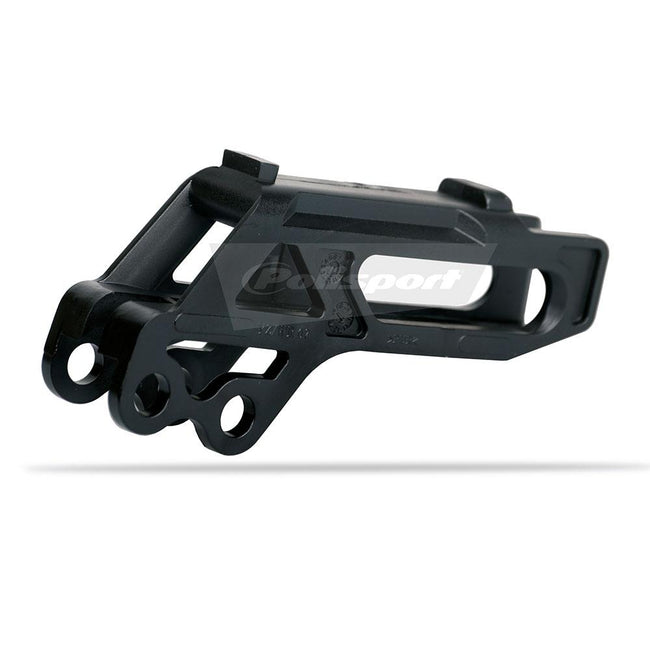 POLISPORT CHAIN GUIDE YAMAHA YZ125/250 08-22/YZ250F/450F 07-22/WR250F/450F 07-22 - BLACK Hover Image