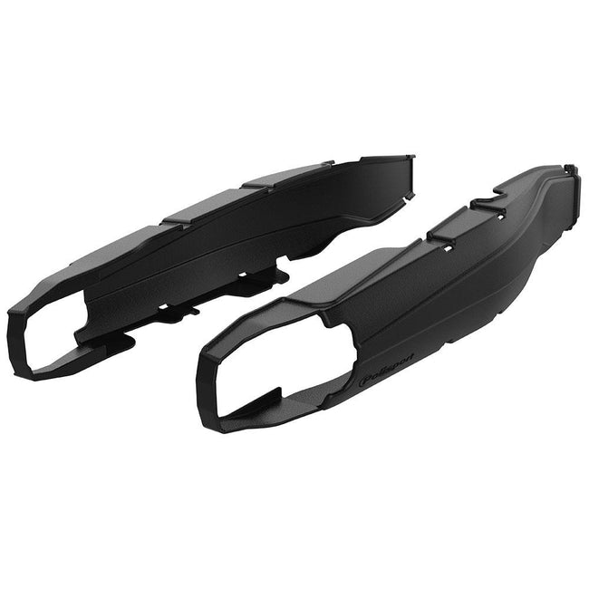 POLISPORT SWINGARM PROTECTORS BETA RR/XT 16-18 - BLACK Hover Image