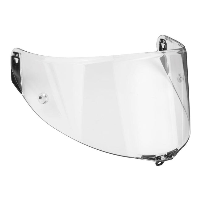 AGV VISOR SCRATCH RESISTANT RACE 3 MPLK CLEAR Hover Image