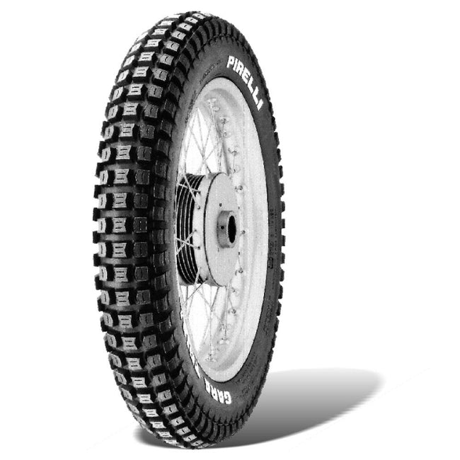 PIRELLI MT43 PROFESSIONAL 4.00-18 64P DP TL Hover Image