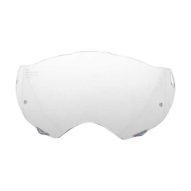 NITRO MX670 VISOR CLEAR Hover Image