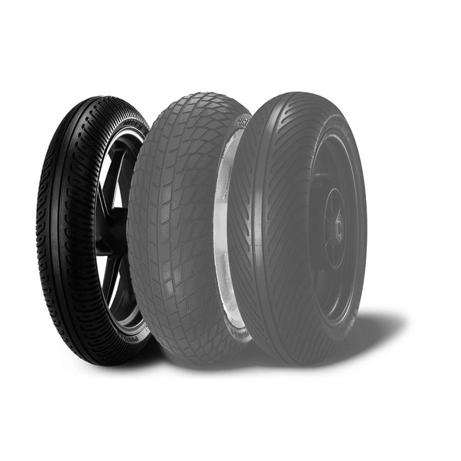 PIRELLI DIABLO RAIN SCR1 FRONT 110/70R17 NHS TL Hover Image