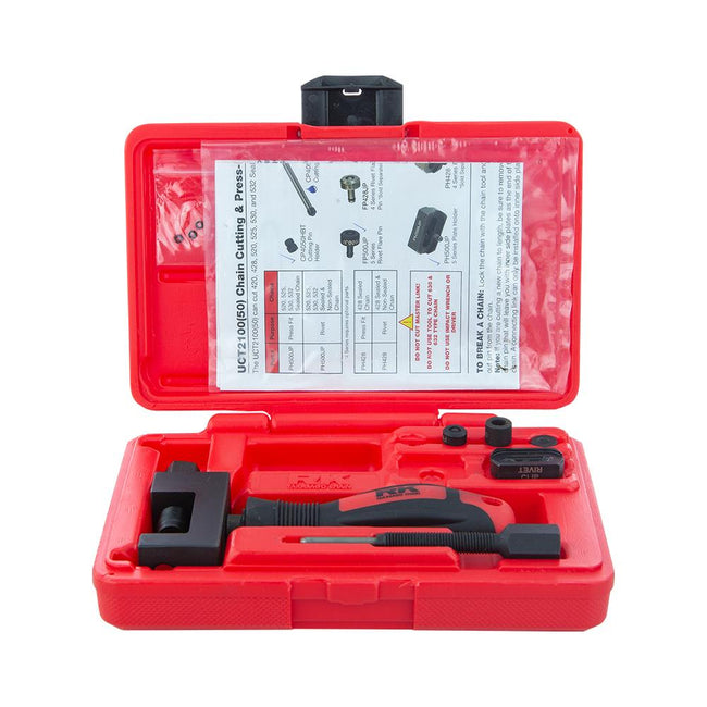 RK CHAIN BREAKER & RIVETING TOOL - UTC2100(50) Main Image