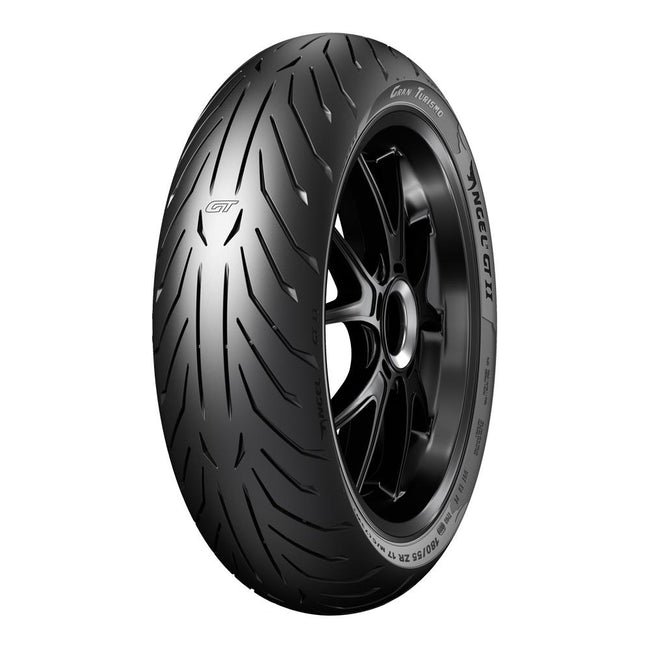 PIRELLI ANGEL GT II 190/55ZR17 (75W) TL A Hover Image