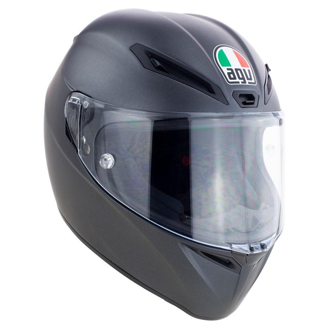 AGV VISOR SCRATCH RESISTANT RACE 2 CLEAR Main Image