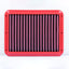 BMC FM01012/01 : Performance Air Filter Element