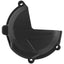 POLISPORT CLUTCH COVER PROTECTOR BETA RR250/300 18-24 - BLACK