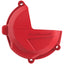POLISPORT CLUTCH COVER PROTECTOR BETA RR250/300 18-24 - RED
