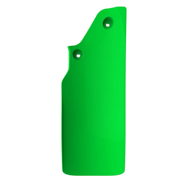 POLISPORT REAR SHOCK FLAP KAWASAKI KX450F 19 - GREEN Hover Image