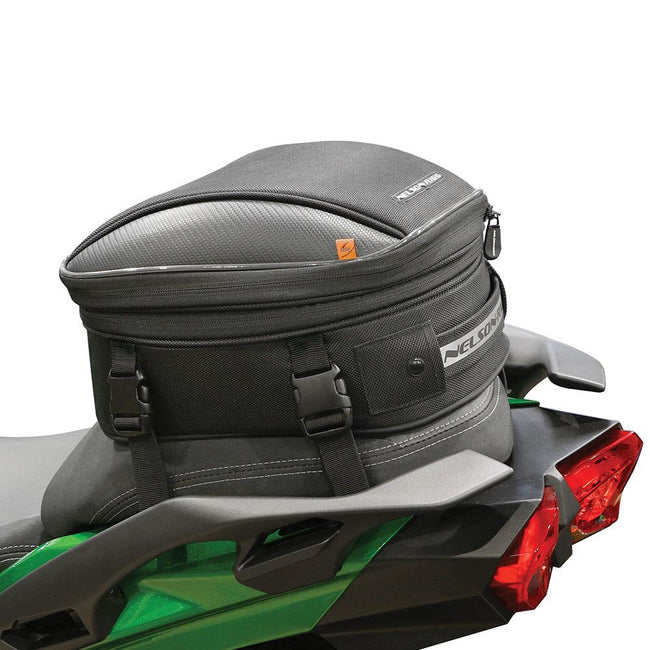 Nelson-Rigg Tailbag CL-1060-R Small (Commuter Lite) Hover Image