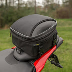 Nelson-Rigg Tailbag CL-1060-R Small (Commuter Lite)