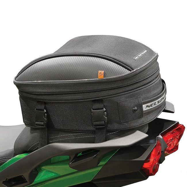 Nelson-Rigg Tailbag CL-1060-S2 Medium (Commuter Sport) Hover Image