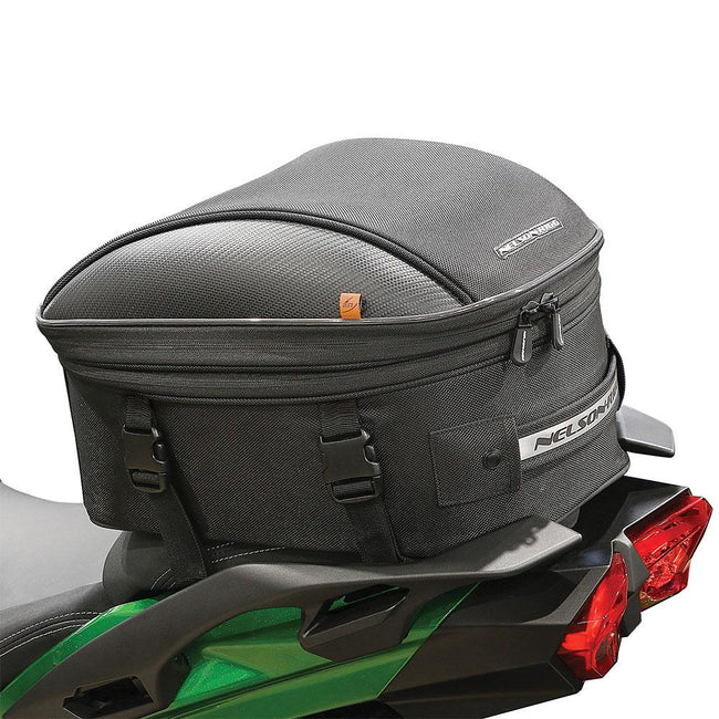 Nelson-Rigg Tailbag CL-1060-ST2 Large (Commuter Touring) Hover Image