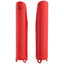 POLISPORT FORK PROTECTORS HONDA CRF250R/450R 19-25 - RED