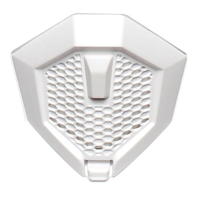 AGV EXTERNAL CHIN GUARD VENT AX9 WHITE Hover Image