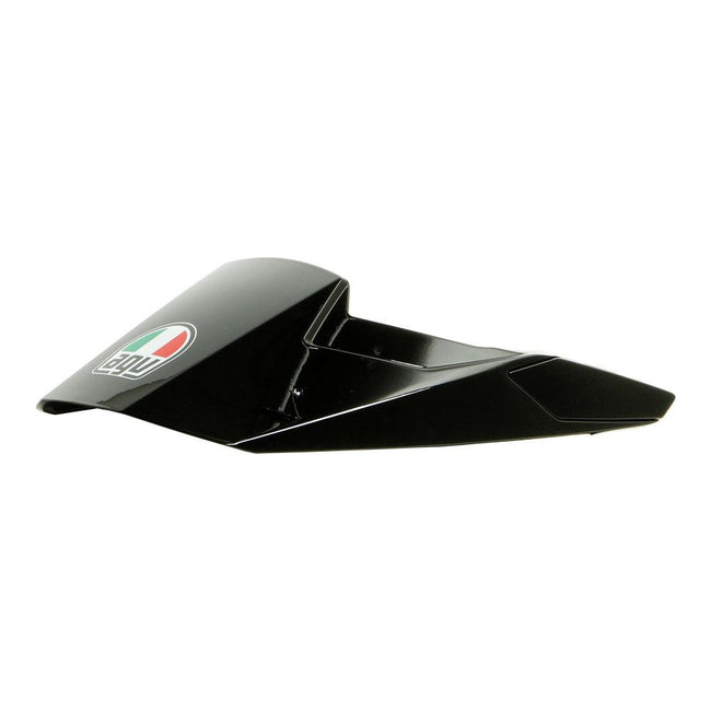 AGV PEAK AX9 BLACK Hover Image