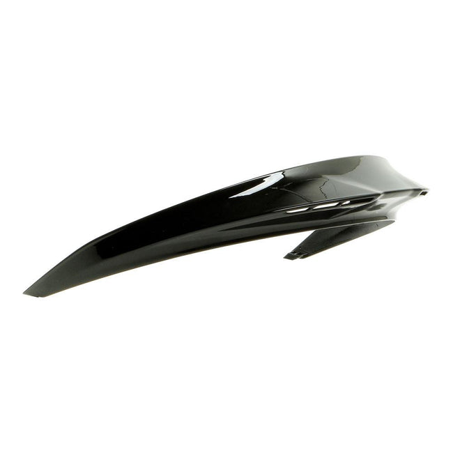 AGV SPOILER K1 BLACK Hover Image