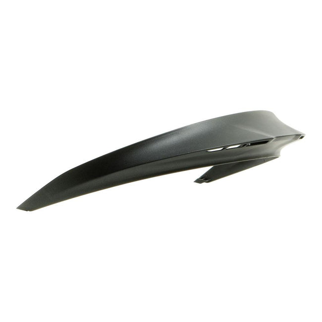 AGV SPOILER K1 MATT BLACK Hover Image