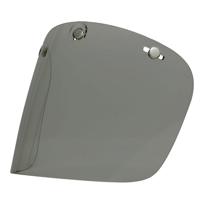 AGV VISOR SCRATCH RESISTANT LEG-2 FLAT TINT Hover Image