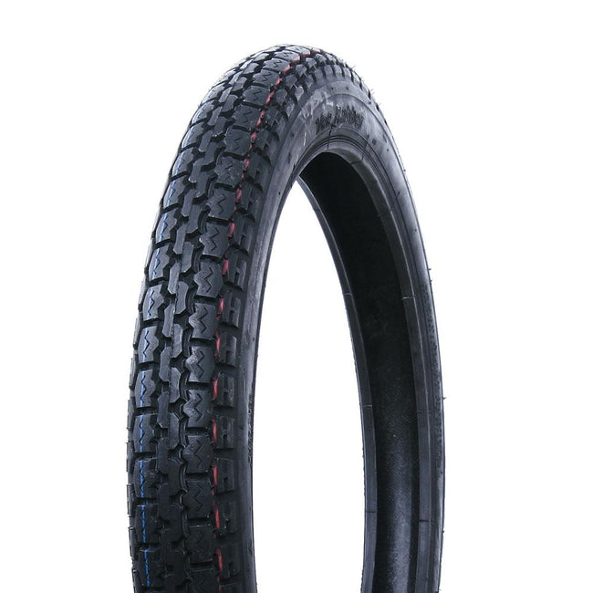 VEE RUBBER TYRE VRM015 300-17 Hover Image
