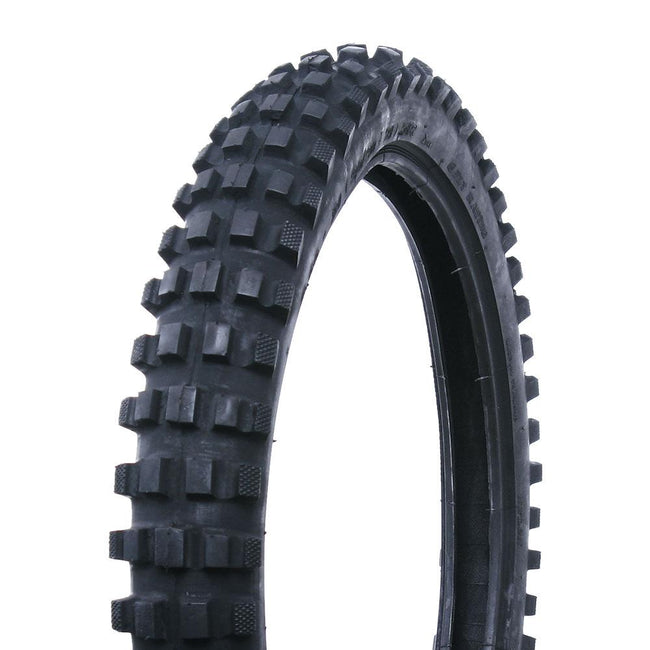 VEE RUBBER TYRE VRM109F 300-21 INTERMEDIATE TUBE TYPE Hover Image