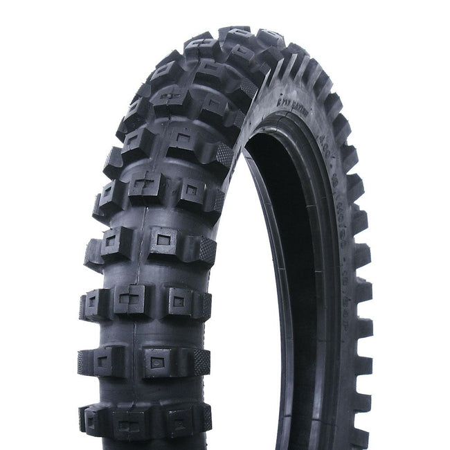 VEE RUBBER TYRE VRM109 460-17 INTERMEDIATE TUBE TYPE Hover Image