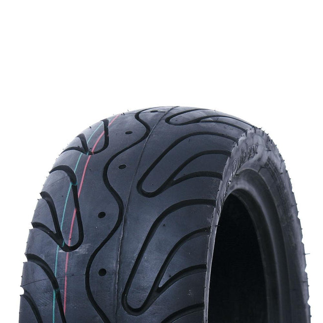 VEE RUBBER TYRE VRM134 110/90-12 TUBELESS Hover Image