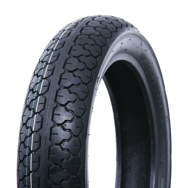 VEE RUBBER TYRE VRM144 80/80-16 46J TUBELESS REAR Hover Image