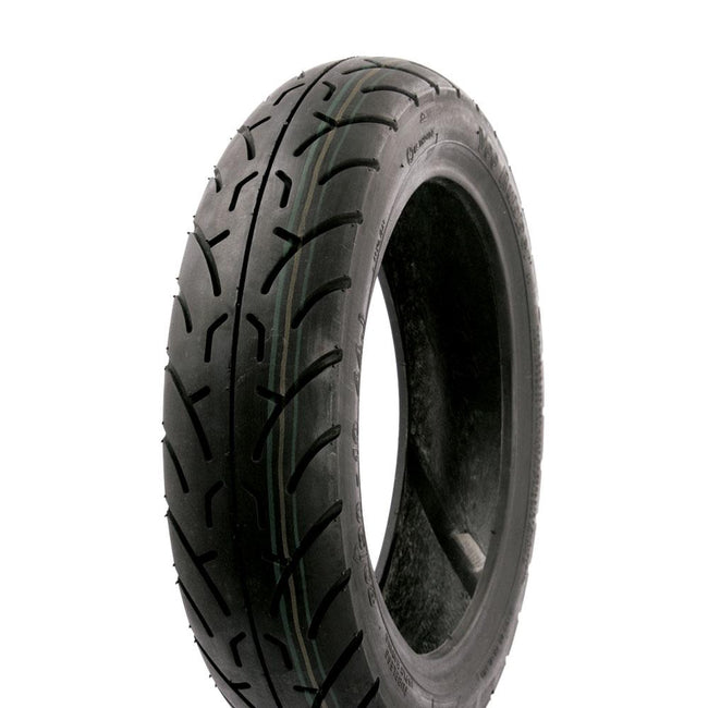 VEE RUBBER TYRE VRM146 80/90-10 TUBELESS Hover Image