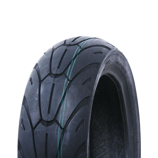 VEE RUBBER TYRE VRM155 140/70-12 TUBELESS Hover Image